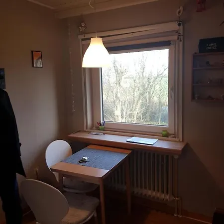 Ferienappartment Op N Böhn