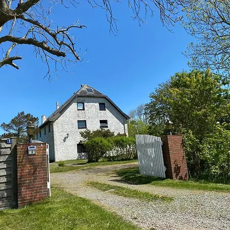 Ferienappartment Op N Boehn *