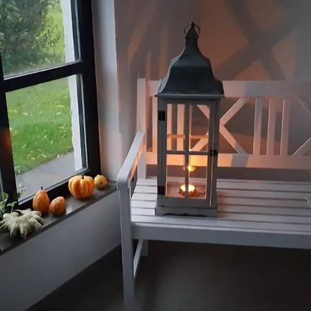 Appartement Jebeweg App. 9 Nordstrand