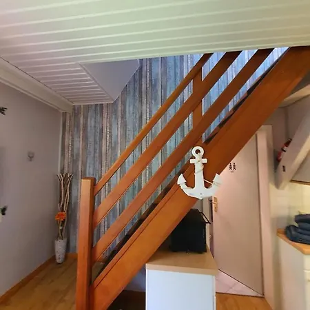 Ferienappartment Op N Böhn Appartement *