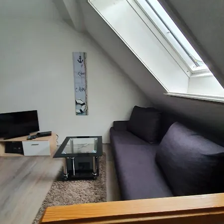 Ferienappartment Op N Böhn Nordstrand