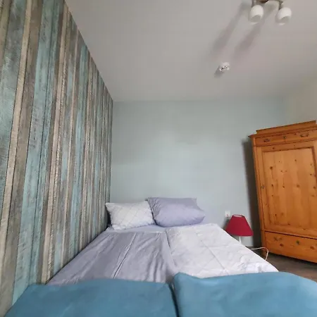 Ferienappartment Op N Boehn *