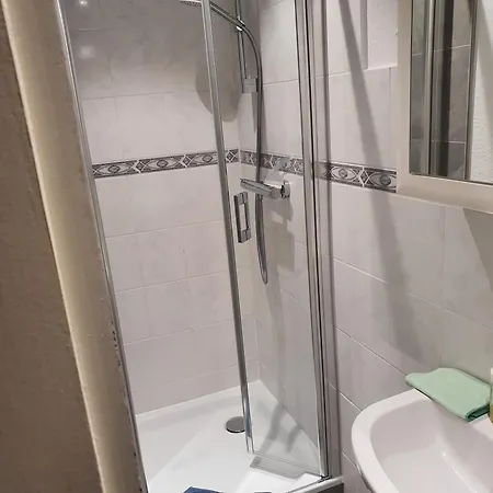Ferienappartment Op N Böhn Nordstrand